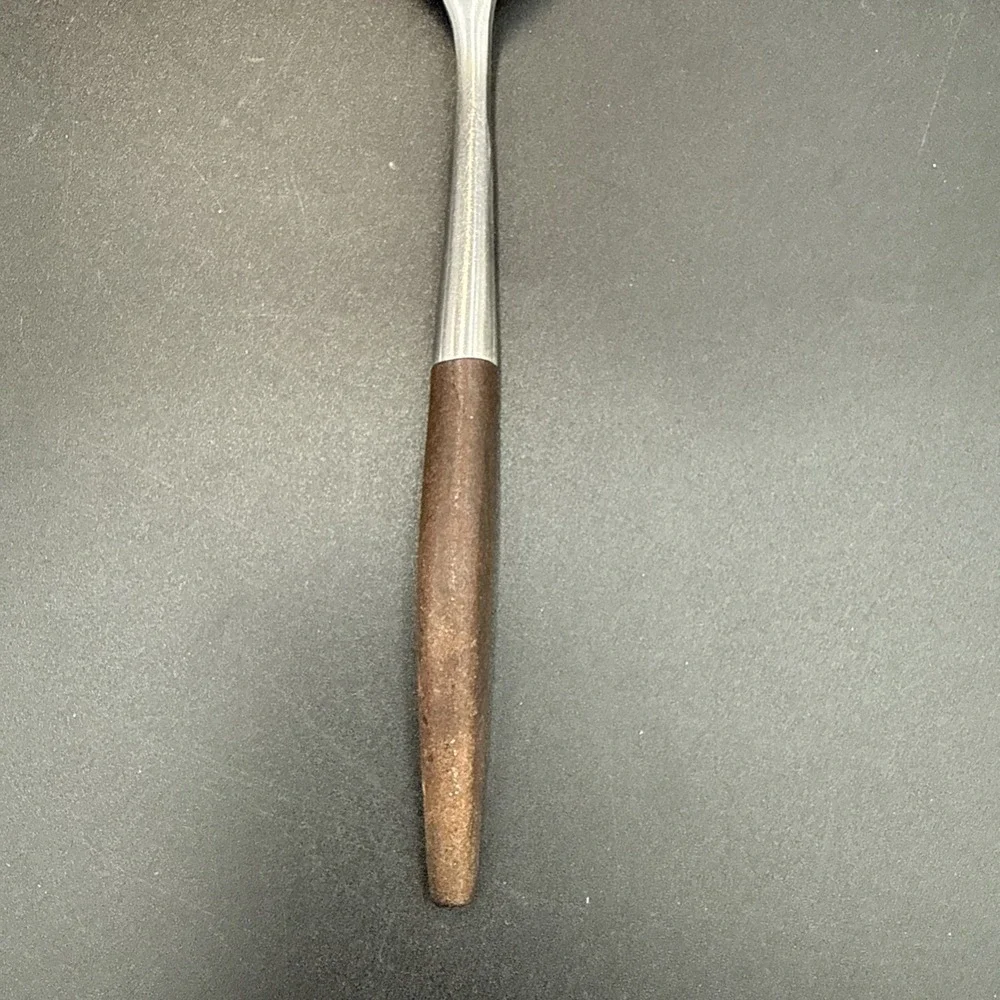 INTERPUR INR2 Stainless Steel Japan Silverware Flatware 8